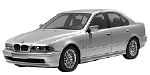 BMW E39 B2230 Fault Code