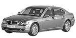 BMW E65 B2230 Fault Code