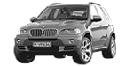 BMW E70 B2230 Fault Code