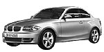 BMW E82 B2230 Fault Code