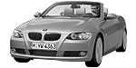 BMW E93 B2230 Fault Code