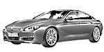 BMW F06 B2230 Fault Code
