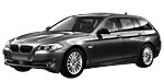 BMW F11 B2230 Fault Code