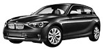 BMW F21 B2230 Fault Code