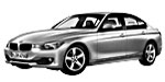 BMW F30 B2230 Fault Code